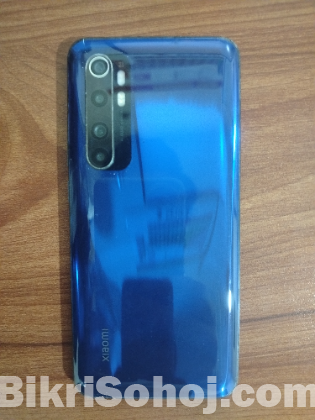 Xiaomi Mi Note 10 Lite (Used